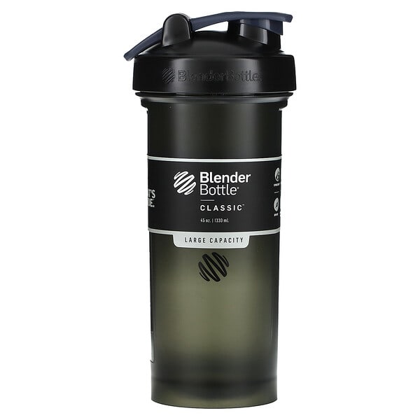 sds08447_v_12.jpg классический, черный, 1330 мл (45 унций) — Blender Bottle