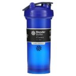 Classic, FC Reflex, синий, 1330 мл (45 унций) — Blender Bottle