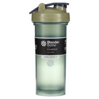 Classic, FC Tan, загар, 1330 мл (45 унций) — Blender Bottle
