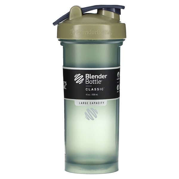 sds08449_v_12.jpg Classic, FC Tan, загар, 1330 мл (45 унций) — Blender Bottle