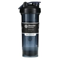 Pro Series, Pro32, FC, черный, 946 мл (32 унции) — Blender Bottle
