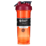 Pro Series, Pro32, FC коралловый, 946 мл (32 унции) — Blender Bottle