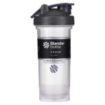 Pro Series, Pro28, FC серый, 828 мл (28 унций) — Blender Bottle