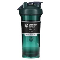 Pro Series, Pro28, FC, зеленый, 828 мл (28 унций) — Blender Bottle