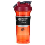 Pro Series, Pro28, FC коралловый, 828 мл (28 унций) — Blender Bottle