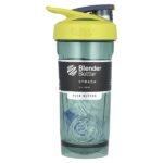 Strada, тритан, желтый FC, 828 мл (28 унций) — Blender Bottle