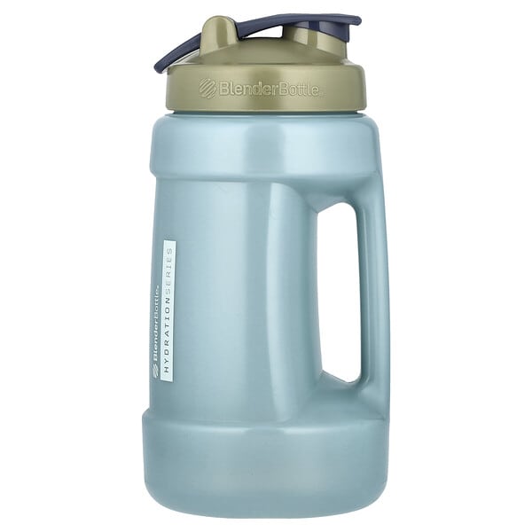 sds08851_v_10.jpg Hydration, Koda™, кувшин для воды, прибрежный, 2,2 л (74 унции) — Blender Bottle