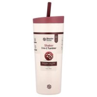 Шейкер стакан 2 в -1, Sahara Sunset, 710 мл (24 унции) — Blender Bottle