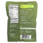 Sea Tangle Noodle Company, Лапша с бурыми водорослями с зеленым чаем, 12 унций (340 г) — изображение 2