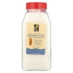 Sea Minerals, соль для ванны из Мертвого моря, 906 г (32 унции)
