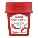 Gochujang, без глютена, универсальное средство, 250 г (8,81 унции) — Sempio