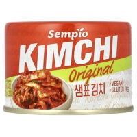 кимчи, оригинальный вкус, 160 г (5,64 унции) — Sempio