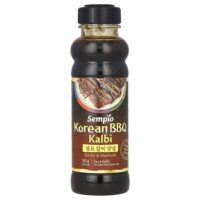 корейское барбекю кальби, 500 г (17,63 унции) — Sempio