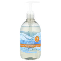 Hand Wash, Fresh Lemon & Tea Tree, 12 fl oz (354 ml) — Seventh Generation