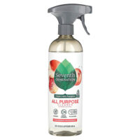 Универсальное очищающее средство, Fresh Morning Meadow, 680 мл (23 жидк. унц.) — Seventh Generation