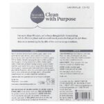 Пакеты с моющим средством Power + для посудомоечной машины, Fresh Citrus, 40 упаковок, 600 г (21,1 унции) — Seventh Generation — изображение 2