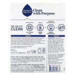 Моющие средства для посудомоечных машин, Free и Clear, 20 шт., 300 г (10,5 унции) — Seventh Generation — изображение 2