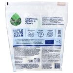 Моющие средства для посудомоечных машин, Free & Clear, 36 упаковок, 604 г (21,3 унции) — Seventh Generation — изображение 2
