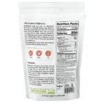 Сырые органические орехи макадамии, 227 г (8 унций) — Sunfood — изображение 2