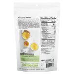 Органическая порошковая смесь Golden Milk Super Blend, 6 унций (168 г) — Sunfood — изображение 2