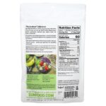 Superfoods, смесь для приготовления блюд с органическим асаи и аристотелией, 170 г (6 унций) — Sunfood — изображение 2