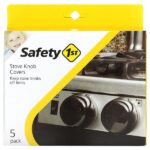 крышки для пекарских ручек, 5 шт. — Safety 1st