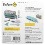 1st Grooming Kit, набор из 10 предметов — Safety 1st — изображение 2