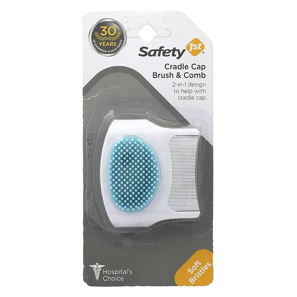 sff60181_v_3.jpg расческа и расческа, 1 шт. — Safety 1st