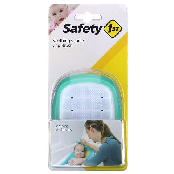 sff60221_v_10.jpg успокаивающая кисть, 1 шт. — Safety 1st