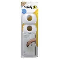 Parent Grip, колпачки для Дверных ручек, 4 шт. — Safety 1st