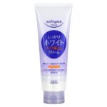 очищающий крем, белый, 210 г (7,4 унции) — Softymo