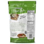 Хрустящие крендели с чесноком и пармезаном, по вкусу, 204 г (7,2 унции) — Snack Factory — изображение 2