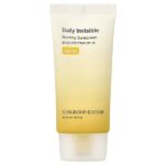 Daily Invisib, солнцезащитное средство, для защиты лица, SPF 40, 50 мл (1,69 жидк. унции) — Sungboon Editor