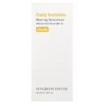 Daily Invisib, солнцезащитное средство, для защиты лица, SPF 40, 50 мл (1,69 жидк. унции) — Sungboon Editor — изображение 2