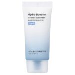 Hydro Booster, увлажняющее солнцезащитное средство, SPF 30, 50 мл (1,69 жидк. унции) — Sungboon Editor