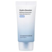 Hydro Booster, увлажняющее солнцезащитное средство, SPF 30, 50 мл (1,69 жидк. унции) — Sungboon Editor