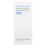 Hydro Booster, увлажняющее солнцезащитное средство, SPF 30, 50 мл (1,69 жидк. унции) — Sungboon Editor — изображение 2