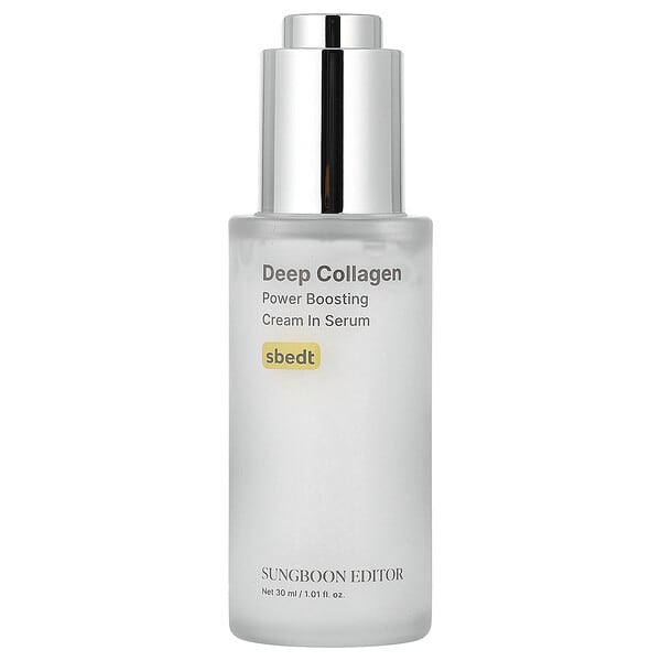 sge02482_v_17.jpg Deep Collagen, крем в сыворотке для повышения упругости кожи, 30 мл (1,01 жидк. унции) — Sungboon Editor