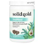 SeaMeal™, для собак, 120 жевательных таблеток, 360 г (12,7 унции) — Solid Gold