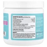 Mellow Belly™, добавка для здоровья кишечника, для собак, копченый бекон, 120 жевательных таблеток, 216 г (7,6 унции) — Solid Gold — изображение 2