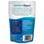 Protein Shreds Meal Topper, для собак, для всех возрастов, с курицей и морковью, 85 г (3 унции) — Solid Gold — изображение 2