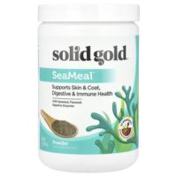 SeaMeal™, для собак и кошек, 454 г (1 фунт) — Solid Gold