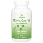 Nopal Cactus, 180 В, капсулы — Seagate