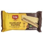 вафли с фундуком, без глютена, 50 г (1,8 унции) — Schar