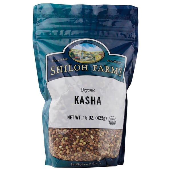 shh22376_v_1.jpg органическая каша, 425 г (15 унций) — Shiloh Farms