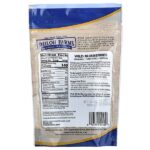 Органическая дикорастущая голубика, 170 г (6 унций) — Shiloh Farms — изображение 2