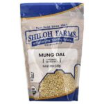 органический мунг, 340 г (12 унций) — Shiloh Farms