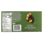 Glazed Mix, фисташки со вкусом натурального граната, 9 пакетиков по 42,5 г (1,5 унции) каждый — Sahale Snacks — изображение 2