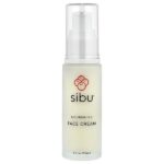 питательный крем для лица, 30 мл (1 жидк. унция) — Sibu Beauty