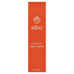 Питательный крем для лица, 30 мл (1 жидк. унция) — Sibu Beauty — изображение 2